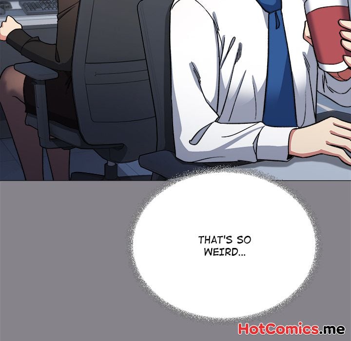 Someone Stop Her! (Uncensored) Chapter 49 - Page 153