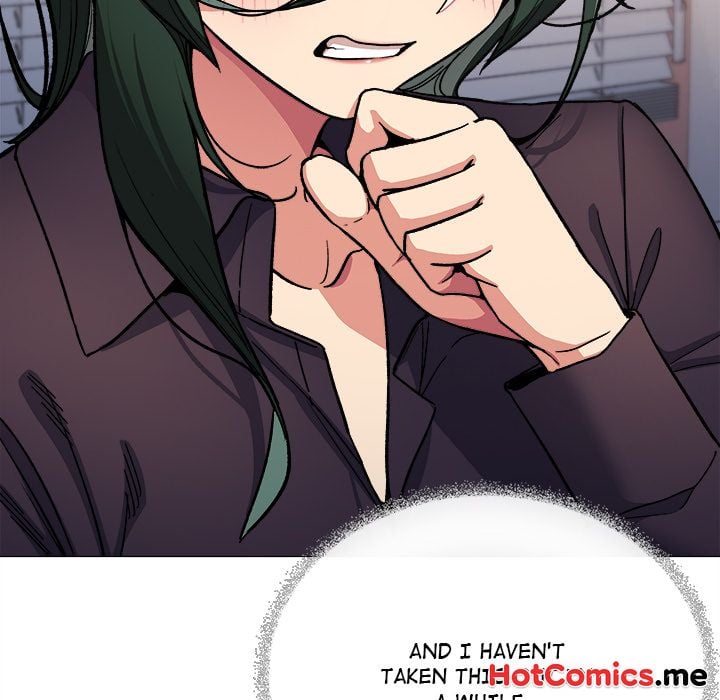 Someone Stop Her! (Uncensored) Chapter 49 - Page 35