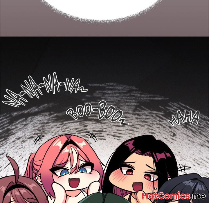 Someone Stop Her! (Uncensored) Chapter 49 - Page 53