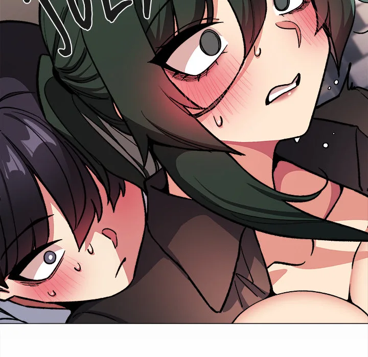 Someone Stop Her! (Uncensored) Chapter 51 - Page 113