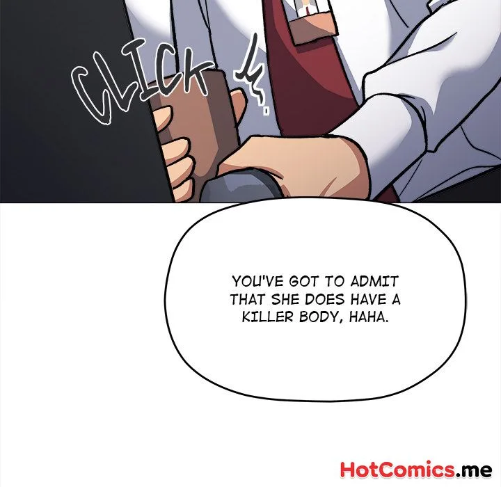 Someone Stop Her! (Uncensored) Chapter 51 - Page 119