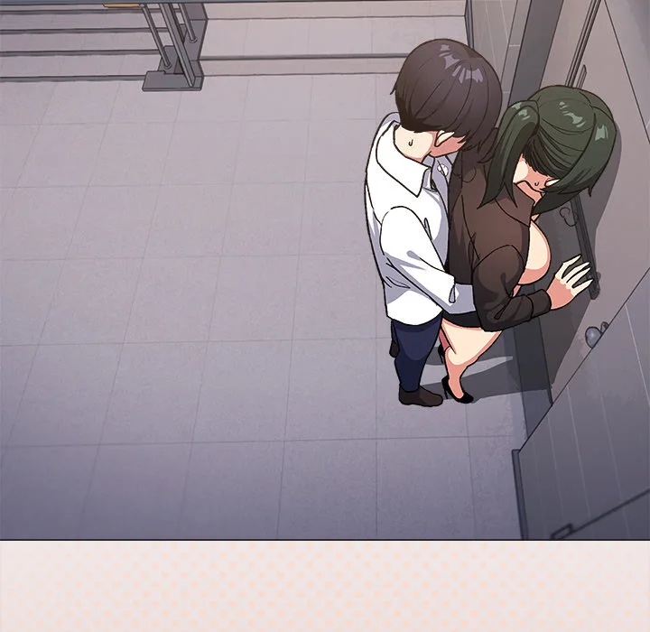 Someone Stop Her! (Uncensored) Chapter 51 - Page 134