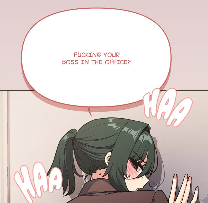 Someone Stop Her! (Uncensored) Chapter 51 - Page 140