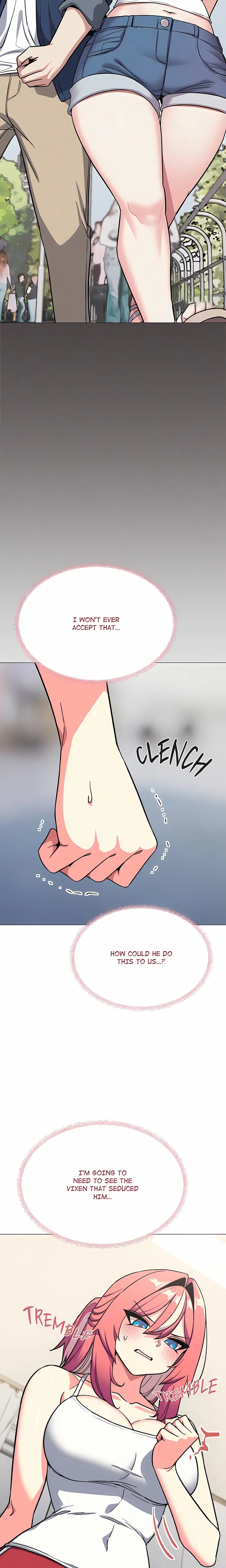 Someone Stop Her! (Uncensored) Chapter 53 - Page 18