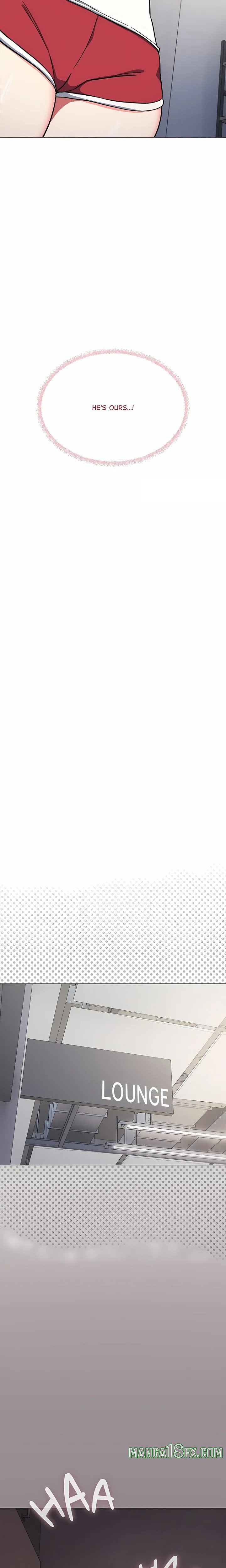 Someone Stop Her! (Uncensored) Chapter 53 - Page 19