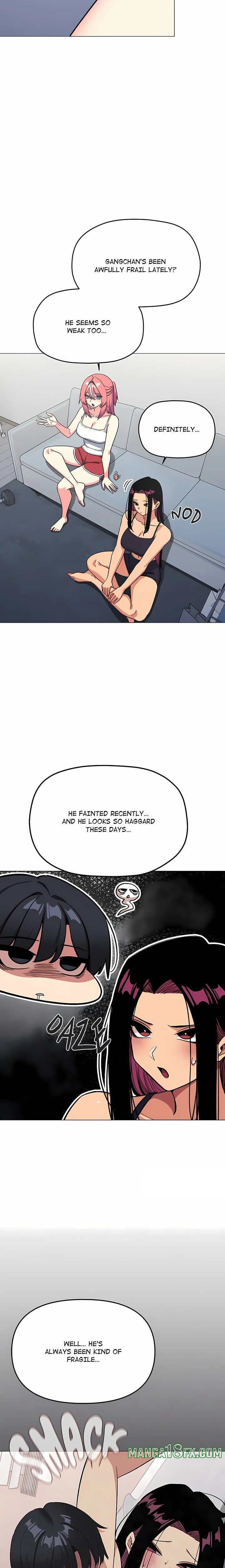 Someone Stop Her! (Uncensored) Chapter 53 - Page 4
