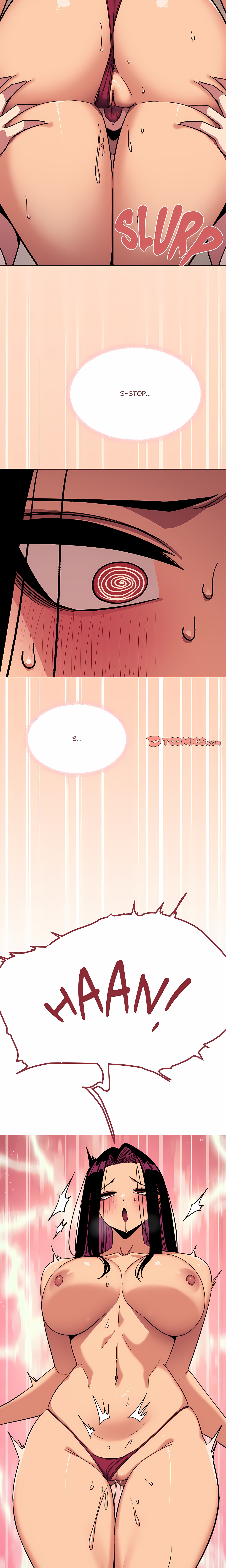 Someone Stop Her! (Uncensored) Chapter 67 - Page 11
