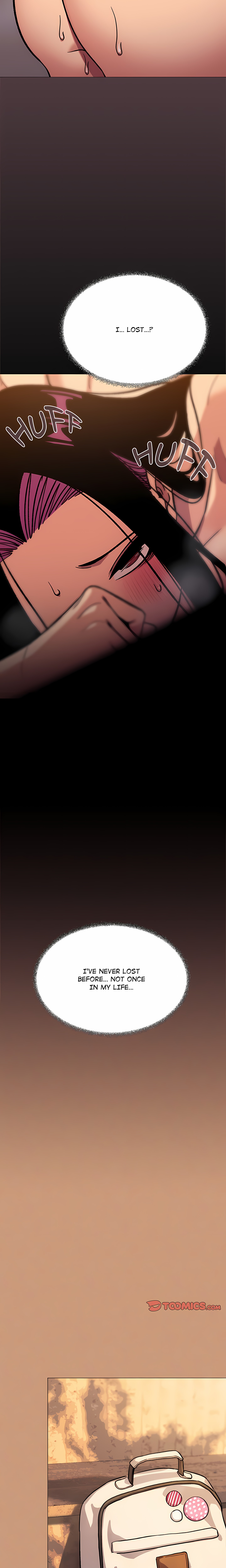 Someone Stop Her! (Uncensored) Chapter 67 - Page 14