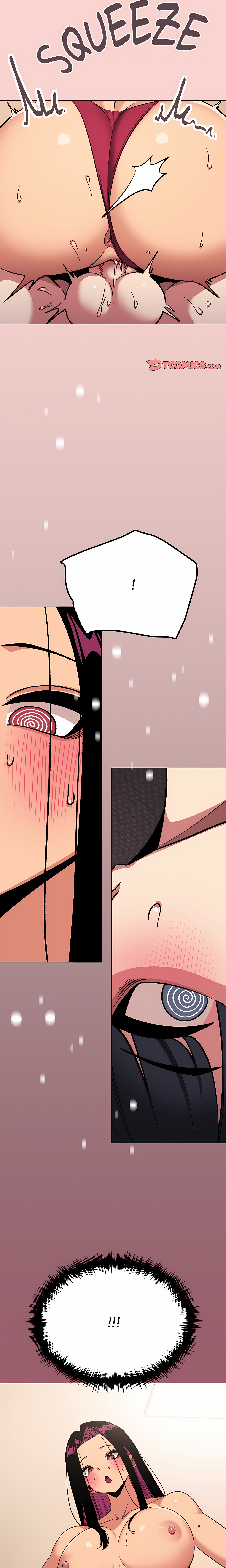 Someone Stop Her! (Uncensored) Chapter 67 - Page 23