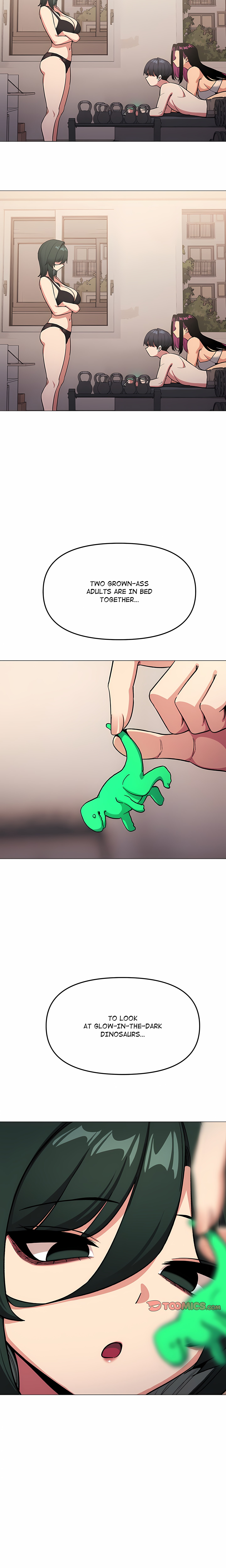Someone Stop Her! (Uncensored) Chapter 68 - Page 14