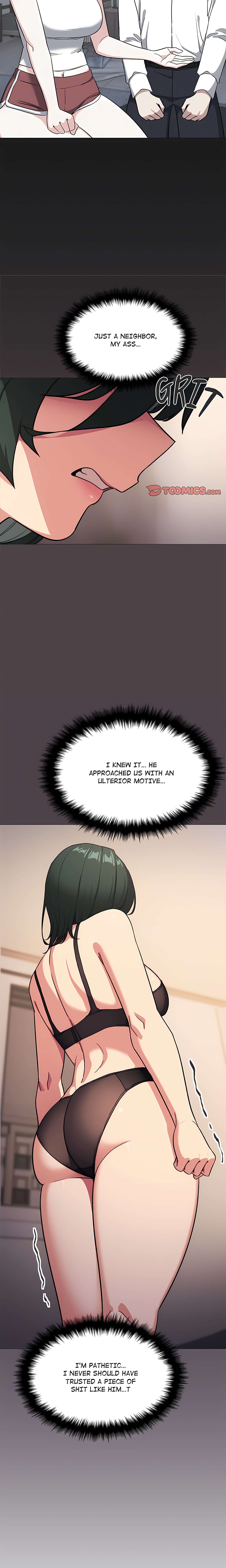 Someone Stop Her! (Uncensored) Chapter 68 - Page 19