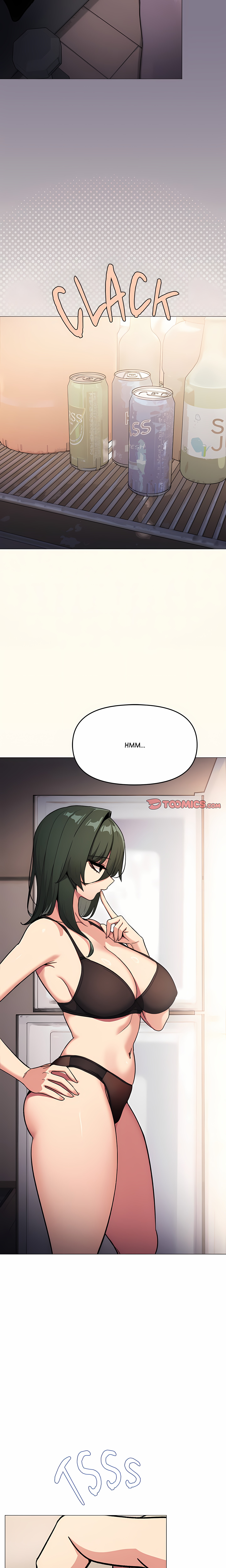 Someone Stop Her! (Uncensored) Chapter 68 - Page 2