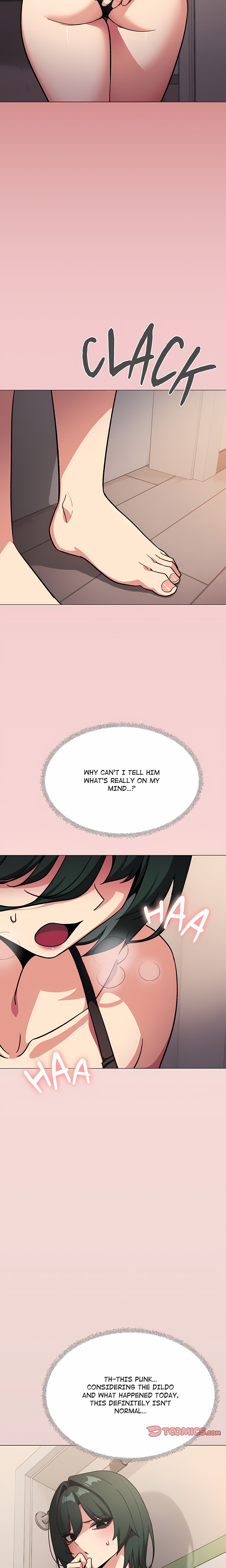 Someone Stop Her! (Uncensored) Chapter 68 - Page 24