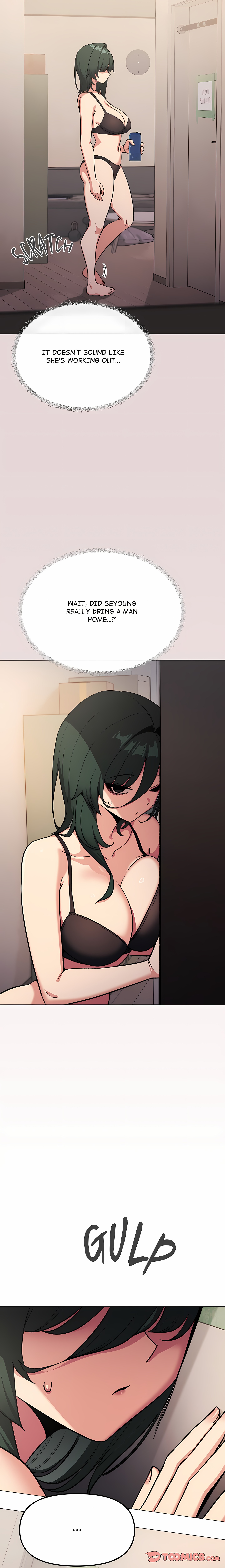 Someone Stop Her! (Uncensored) Chapter 68 - Page 6