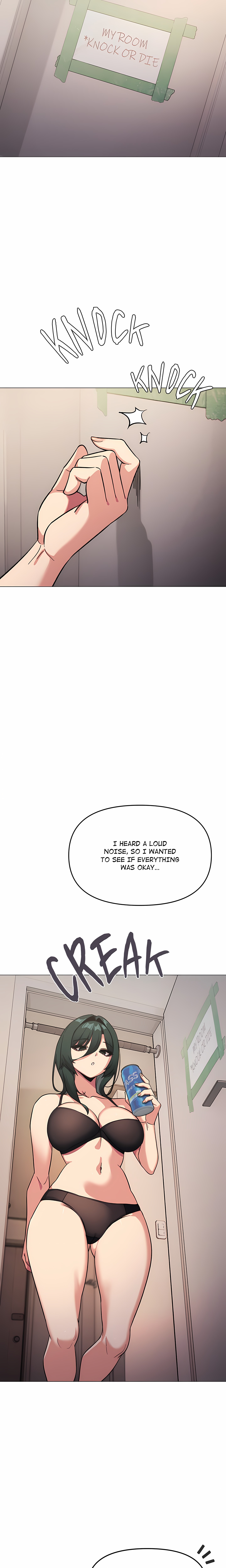 Someone Stop Her! (Uncensored) Chapter 68 - Page 7