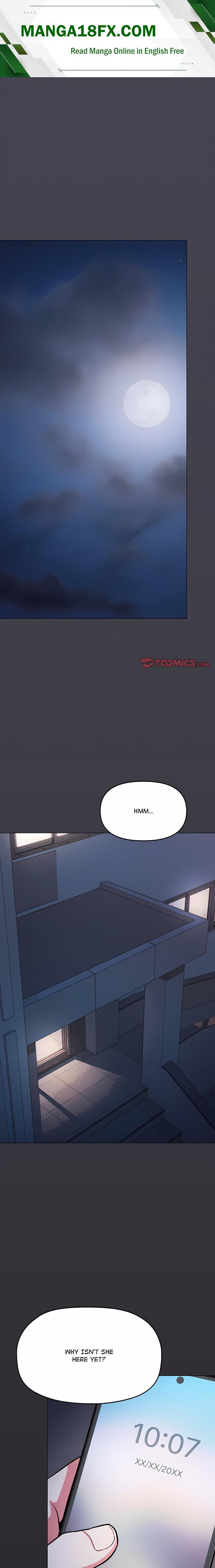 Someone Stop Her! (Uncensored) Chapter 69 - Page 1