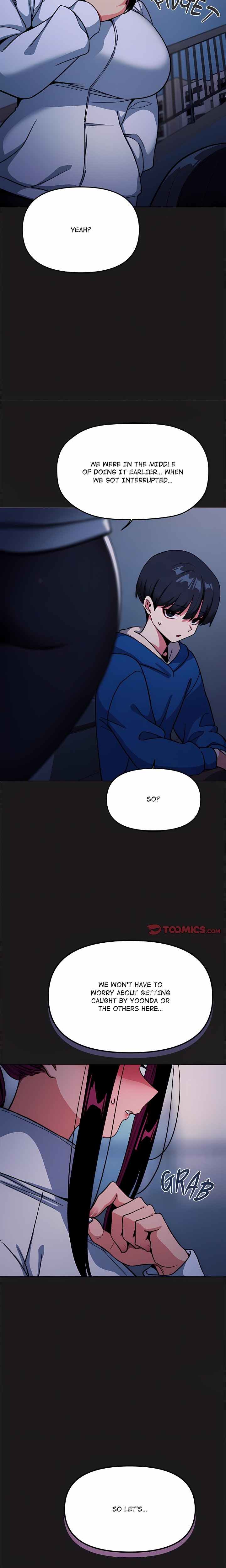 Someone Stop Her! (Uncensored) Chapter 69 - Page 12