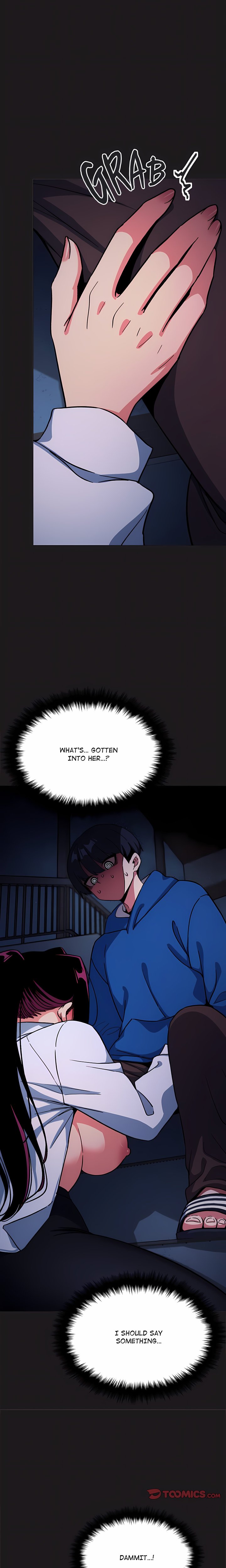 Someone Stop Her! (Uncensored) Chapter 69 - Page 15