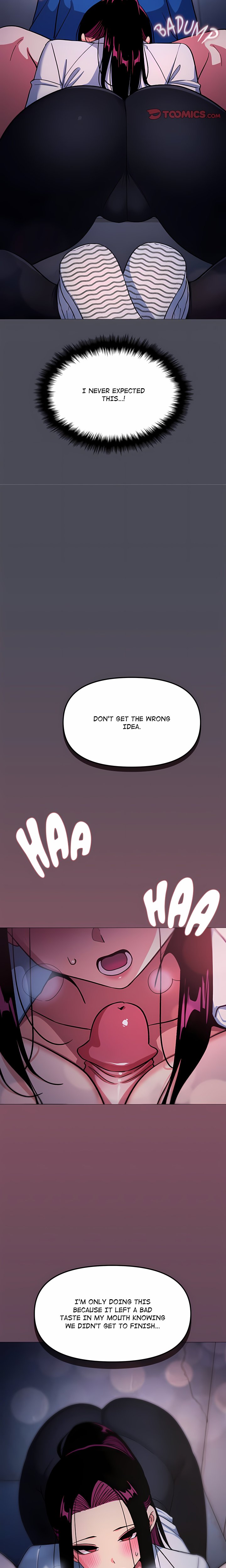 Someone Stop Her! (Uncensored) Chapter 69 - Page 17