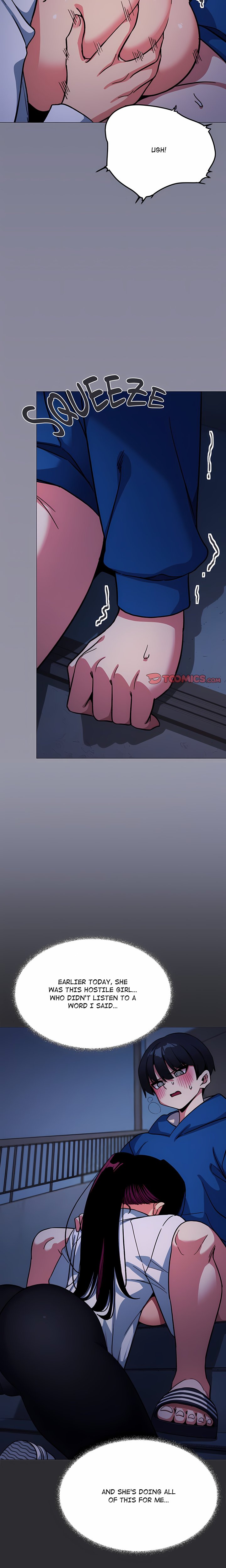 Someone Stop Her! (Uncensored) Chapter 69 - Page 20