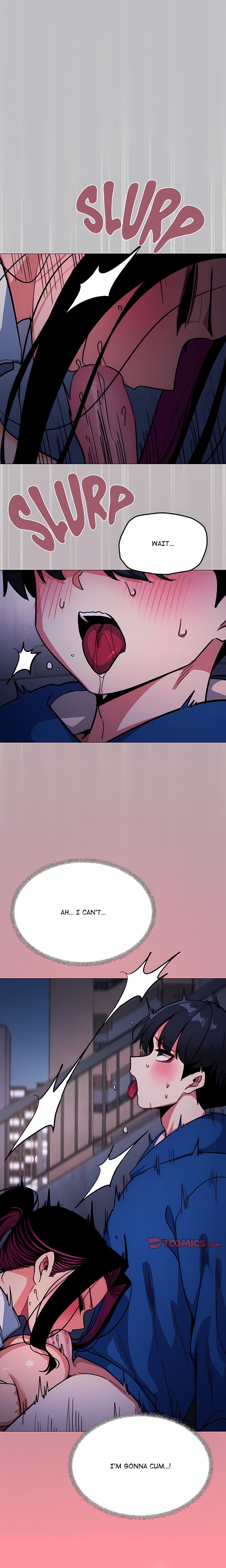 Someone Stop Her! (Uncensored) Chapter 69 - Page 23