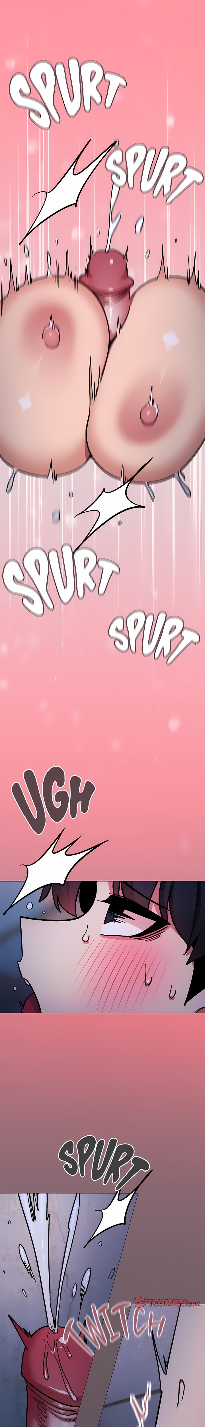 Someone Stop Her! (Uncensored) Chapter 69 - Page 24