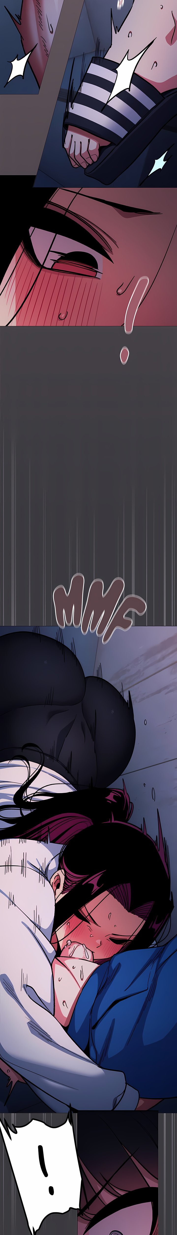 Someone Stop Her! (Uncensored) Chapter 69 - Page 25