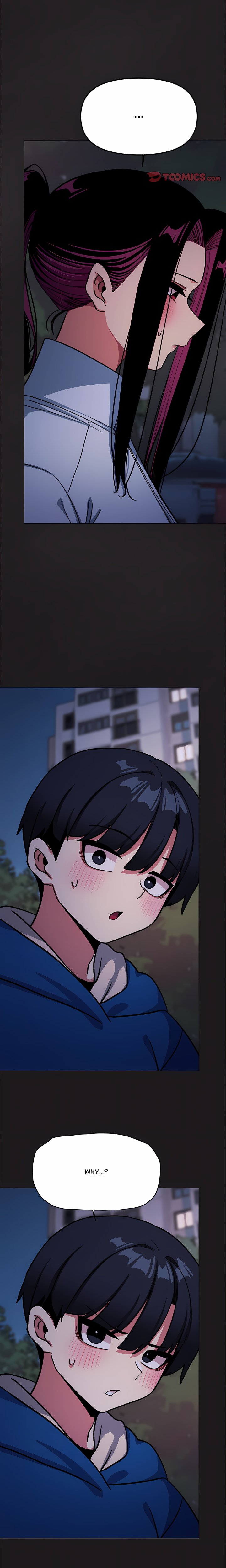 Someone Stop Her! (Uncensored) Chapter 69 - Page 8