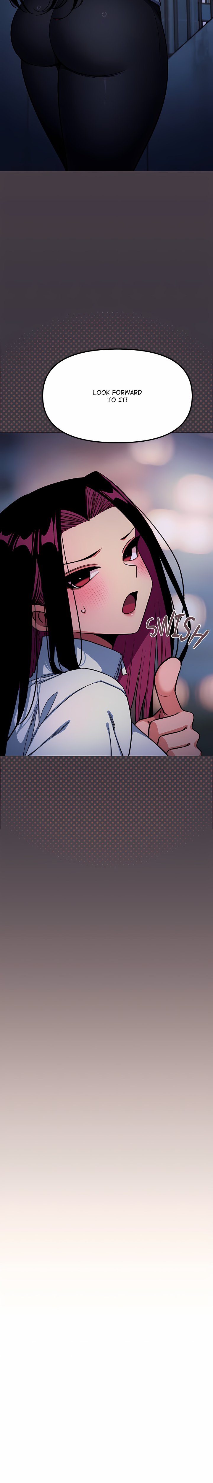 Someone Stop Her! (Uncensored) Chapter 70 - Page 12