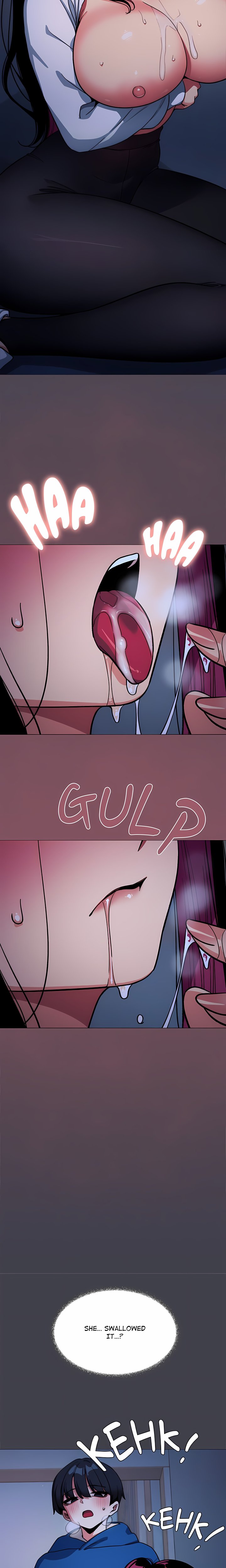 Someone Stop Her! (Uncensored) Chapter 70 - Page 2