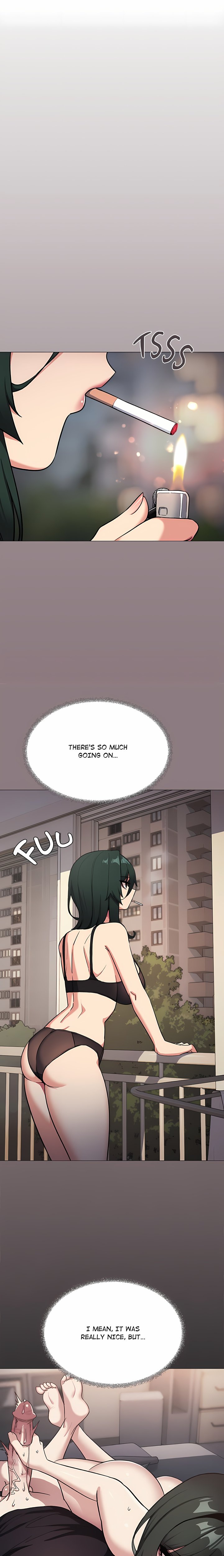 Someone Stop Her! (Uncensored) Chapter 70 - Page 27