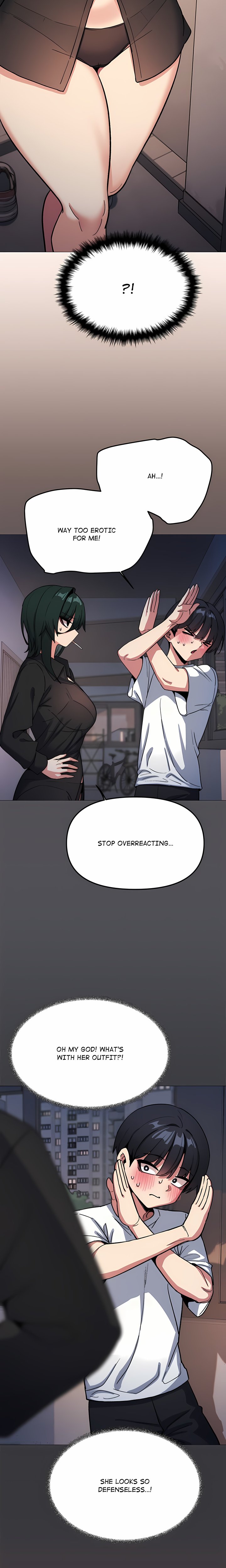 Someone Stop Her! (Uncensored) Chapter 71 - Page 12