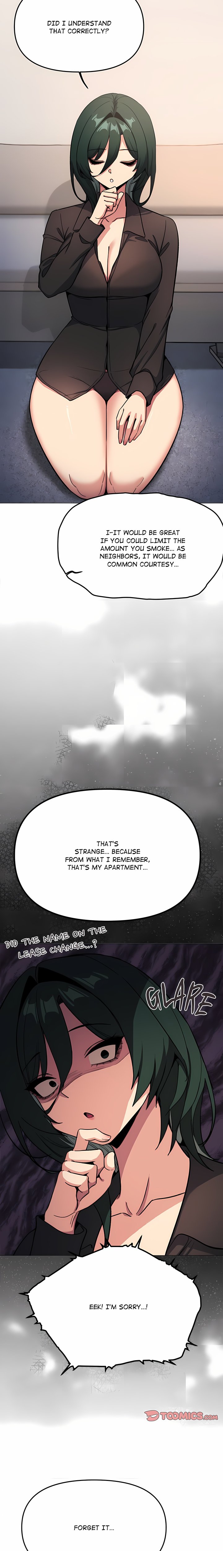 Someone Stop Her! (Uncensored) Chapter 71 - Page 24