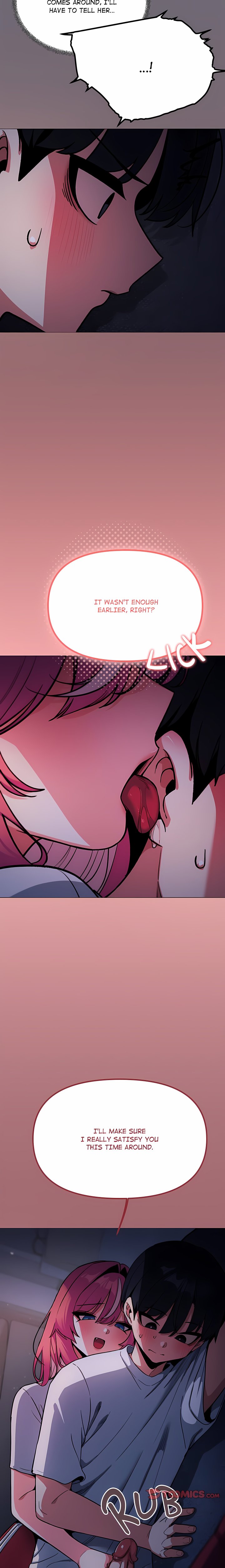 Someone Stop Her! (Uncensored) Chapter 71 - Page 29