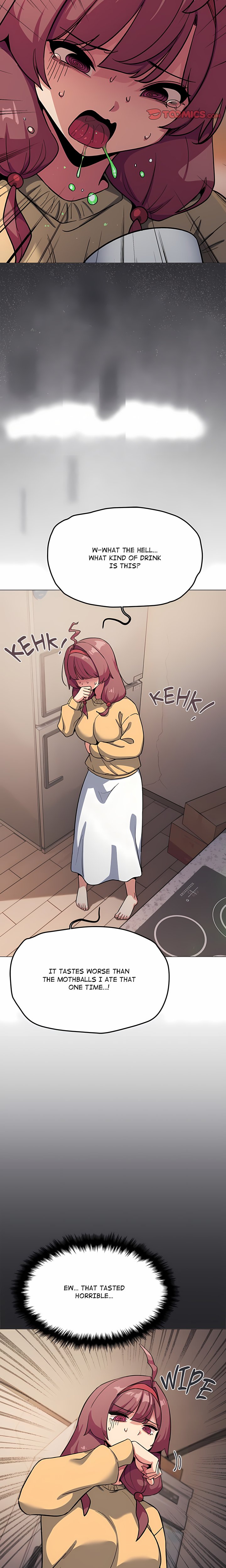 Someone Stop Her! (Uncensored) Chapter 71 - Page 3
