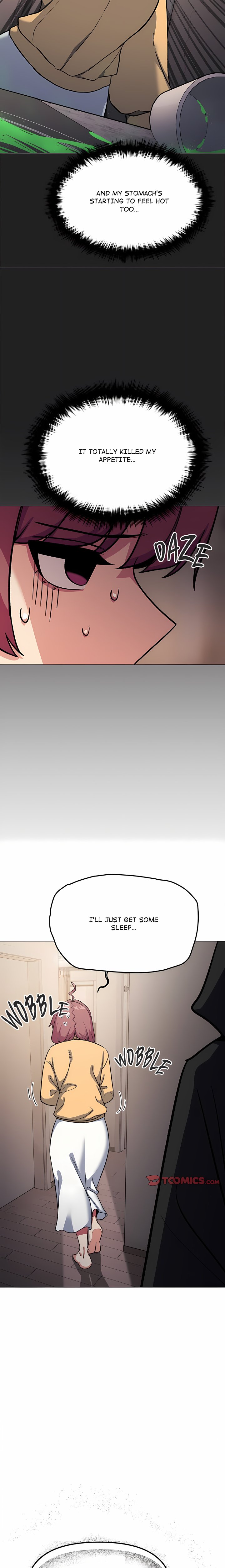 Someone Stop Her! (Uncensored) Chapter 71 - Page 4