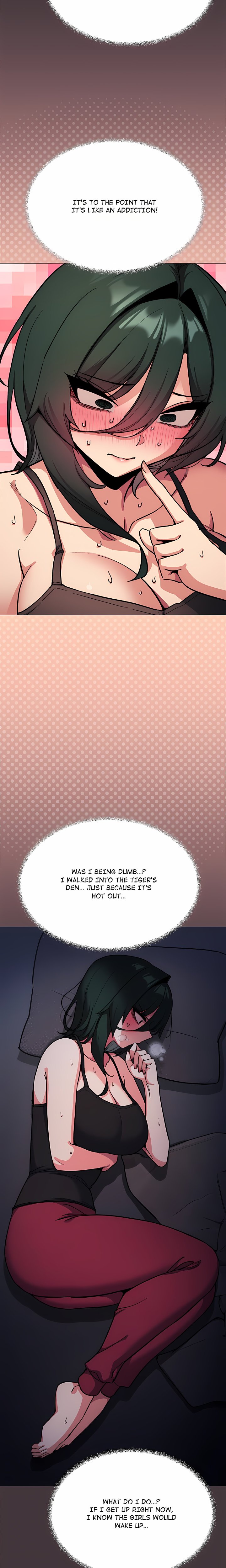 Someone Stop Her! (Uncensored) Chapter 72 - Page 16