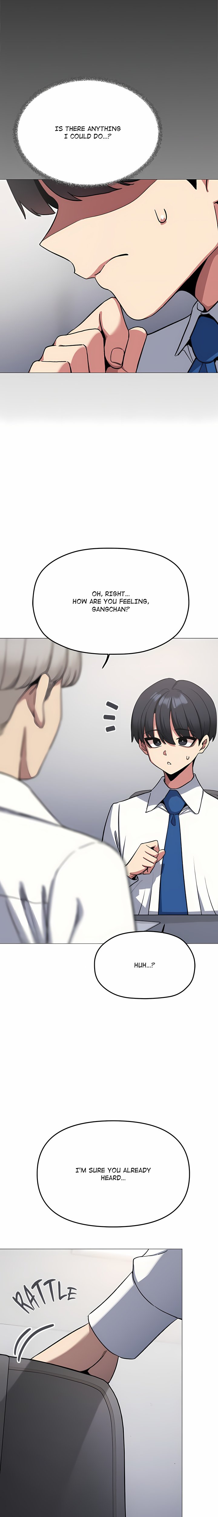 Someone Stop Her! (Uncensored) Chapter 73 - Page 10