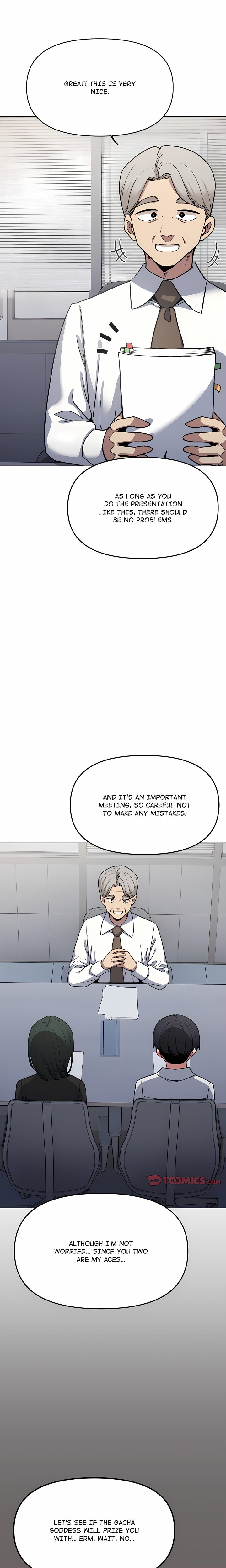 Someone Stop Her! (Uncensored) Chapter 73 - Page 4