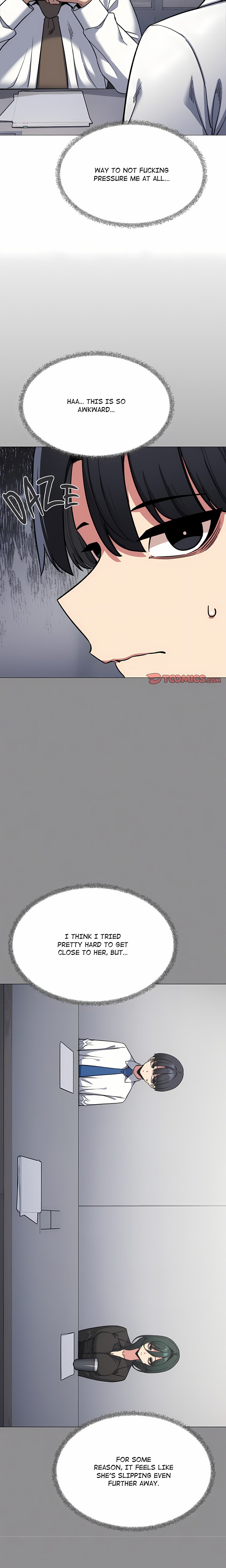 Someone Stop Her! (Uncensored) Chapter 73 - Page 6