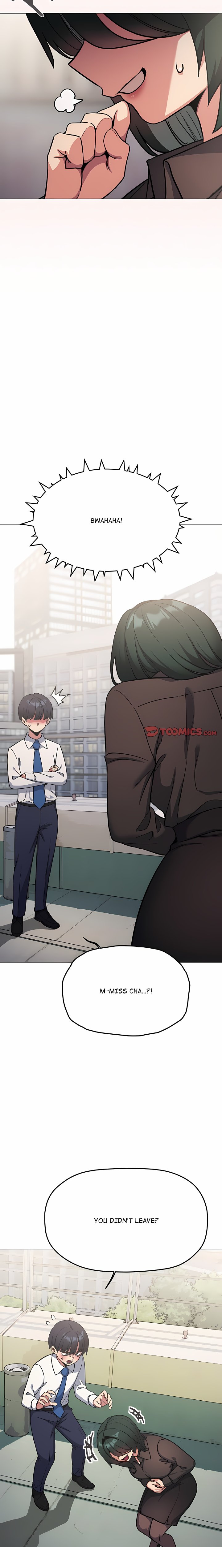 Someone Stop Her! (Uncensored) Chapter 74 - Page 11