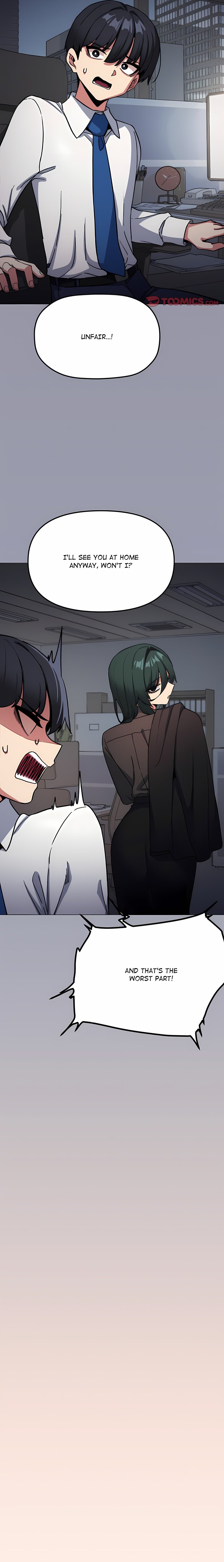 Someone Stop Her! (Uncensored) Chapter 74 - Page 18