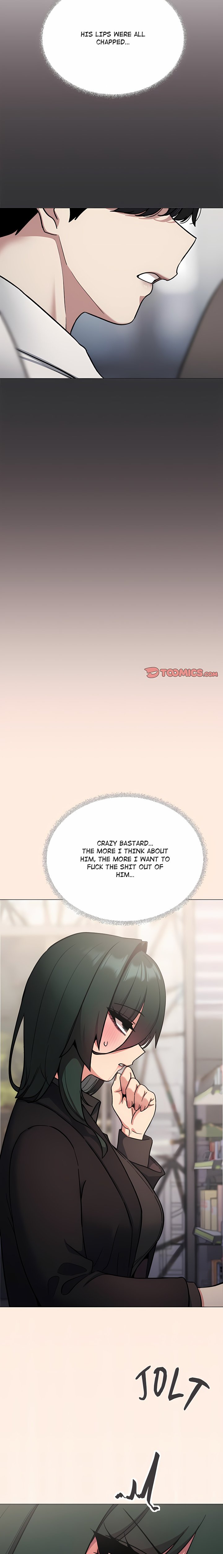 Someone Stop Her! (Uncensored) Chapter 74 - Page 20