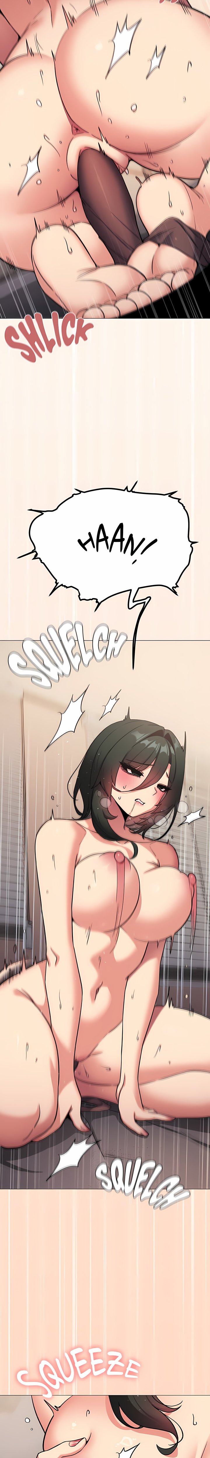 Someone Stop Her! (Uncensored) Chapter 75 - Page 10
