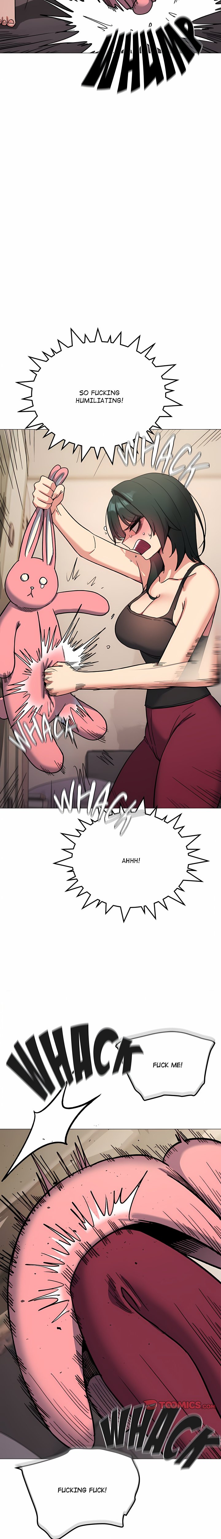 Someone Stop Her! (Uncensored) Chapter 75 - Page 24