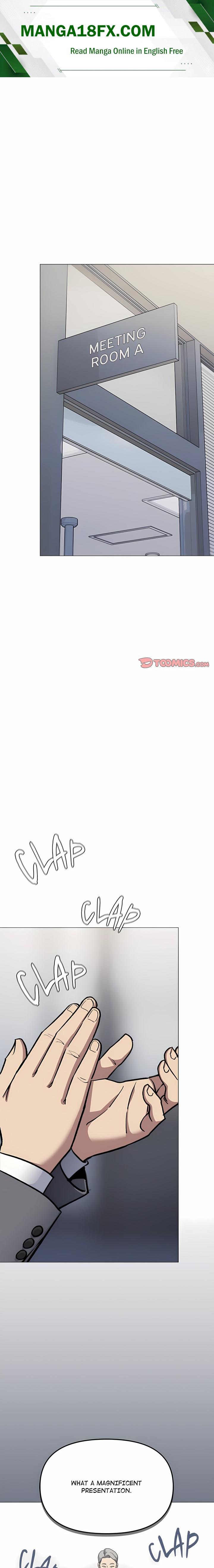 Someone Stop Her! (Uncensored) Chapter 78 - Page 1