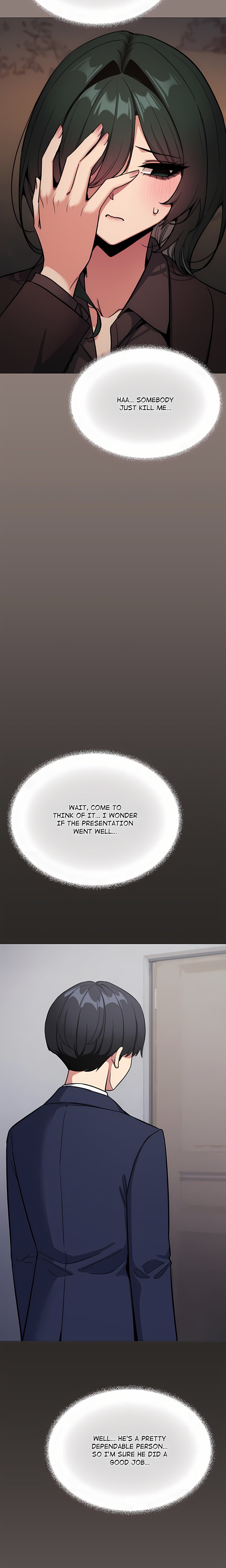 Someone Stop Her! (Uncensored) Chapter 78 - Page 12