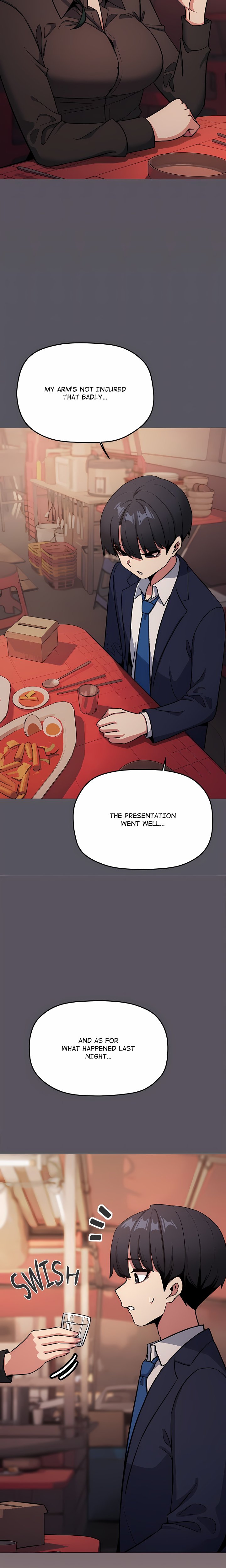 Someone Stop Her! (Uncensored) Chapter 78 - Page 20
