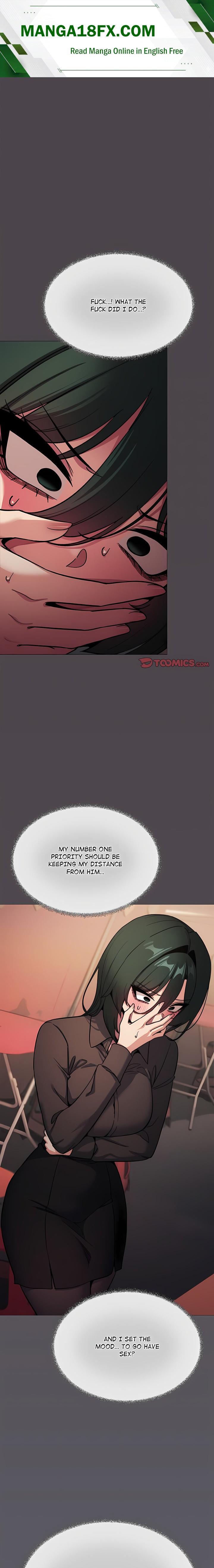 Someone Stop Her! (Uncensored) Chapter 79 - Page 1