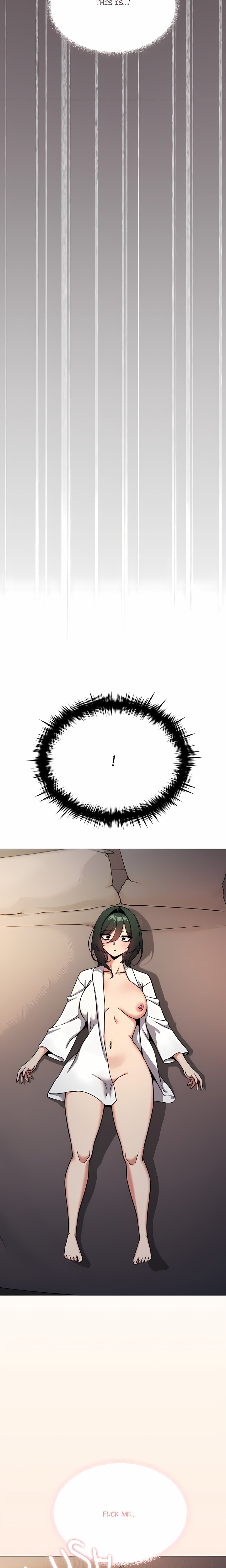 Someone Stop Her! (Uncensored) Chapter 79 - Page 22